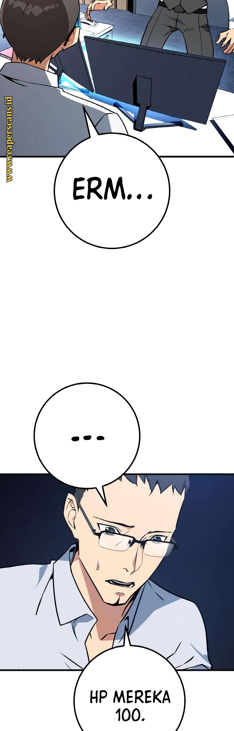 The Game’s Greatest Troll Chapter 7 - halaman 57