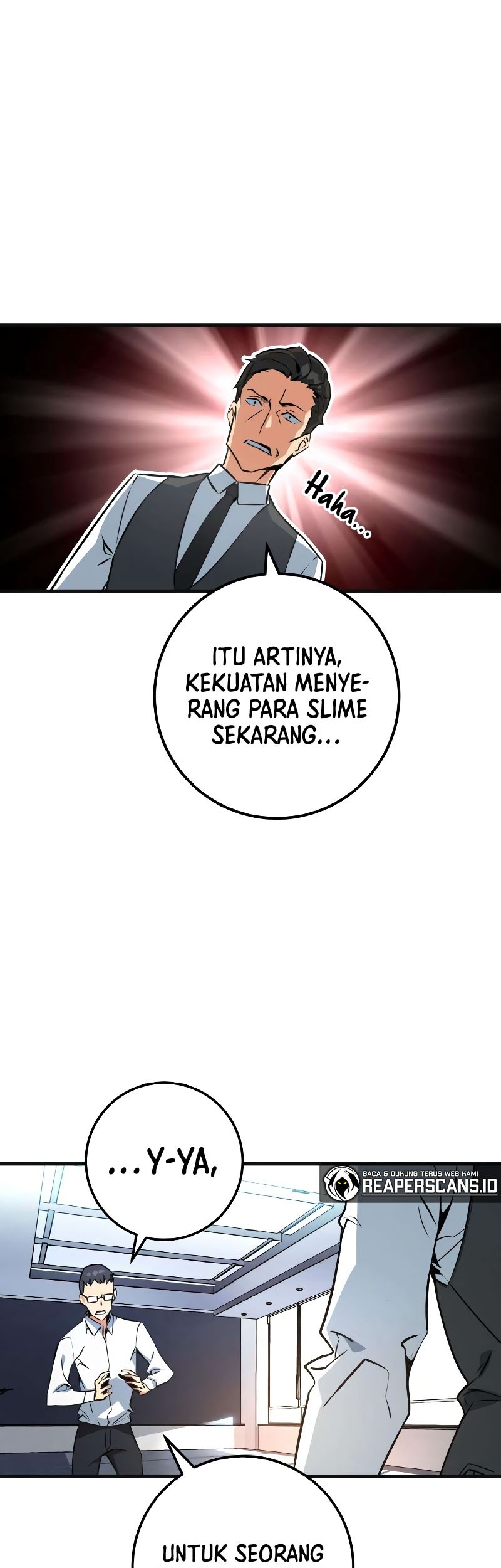 The Game’s Greatest Troll Chapter 7 - halaman 59