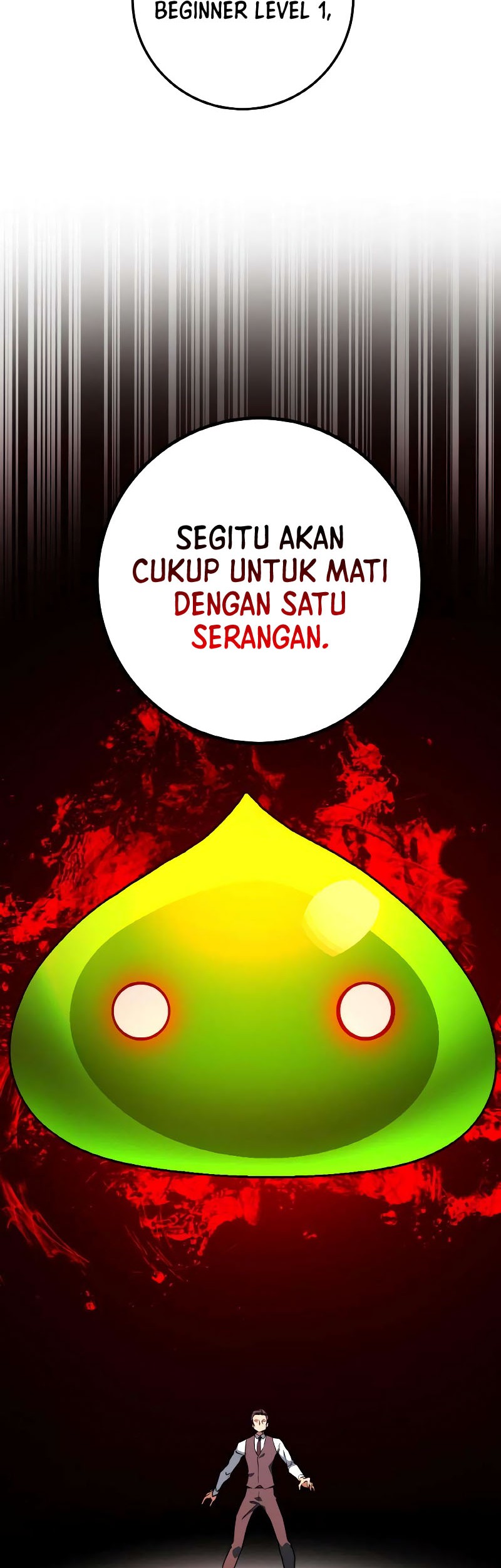 The Game’s Greatest Troll Chapter 7 - halaman 60