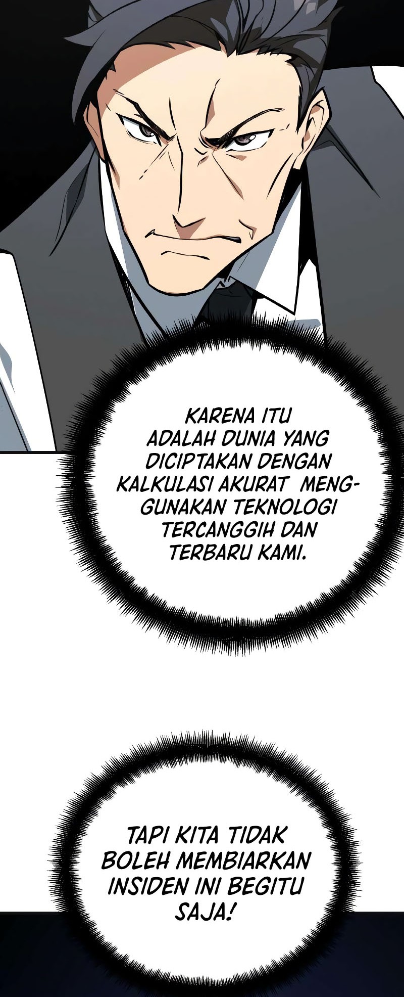The Game’s Greatest Troll Chapter 7 - halaman 62