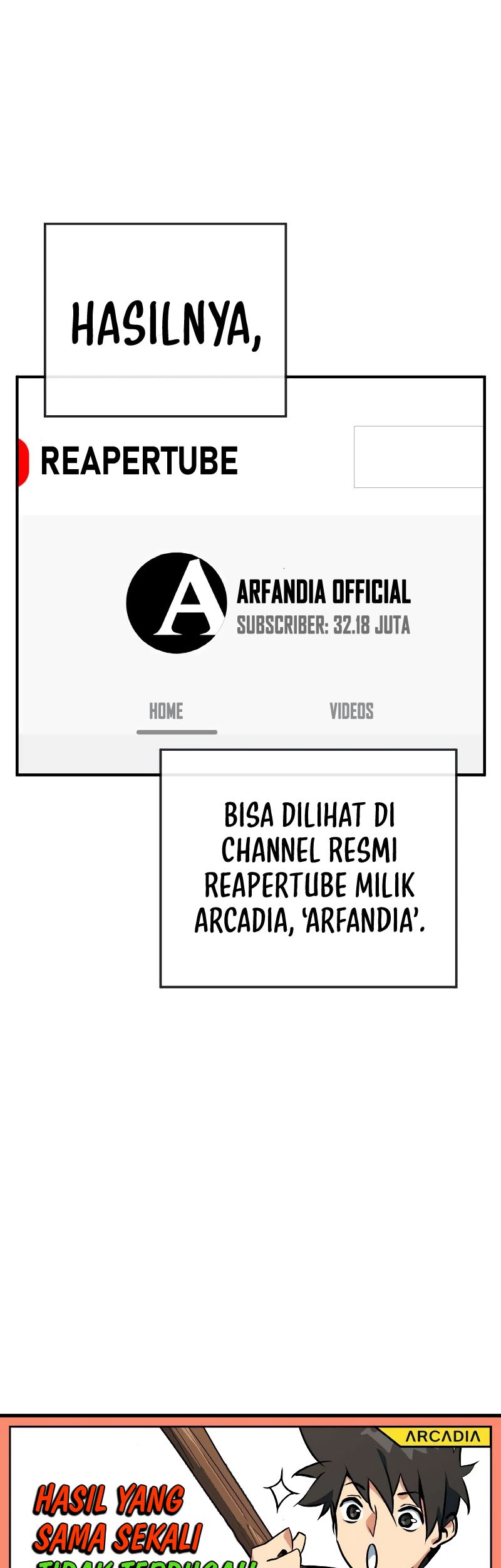 The Game’s Greatest Troll Chapter 7 - halaman 9