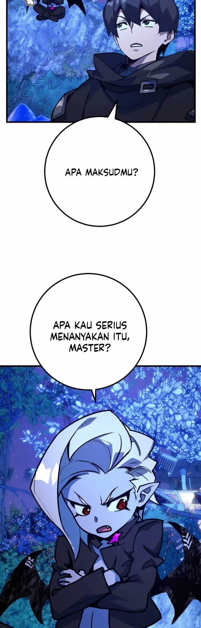 The Game’s Greatest Troll Chapter 70 - halaman 103