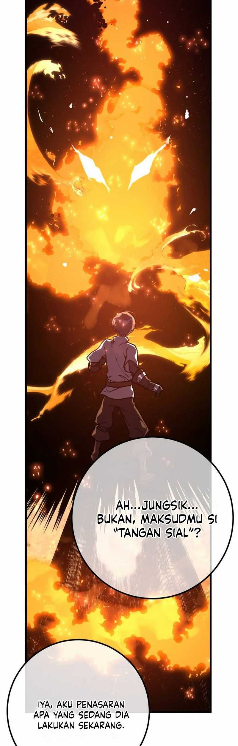 The Game’s Greatest Troll Chapter 70 - halaman 109