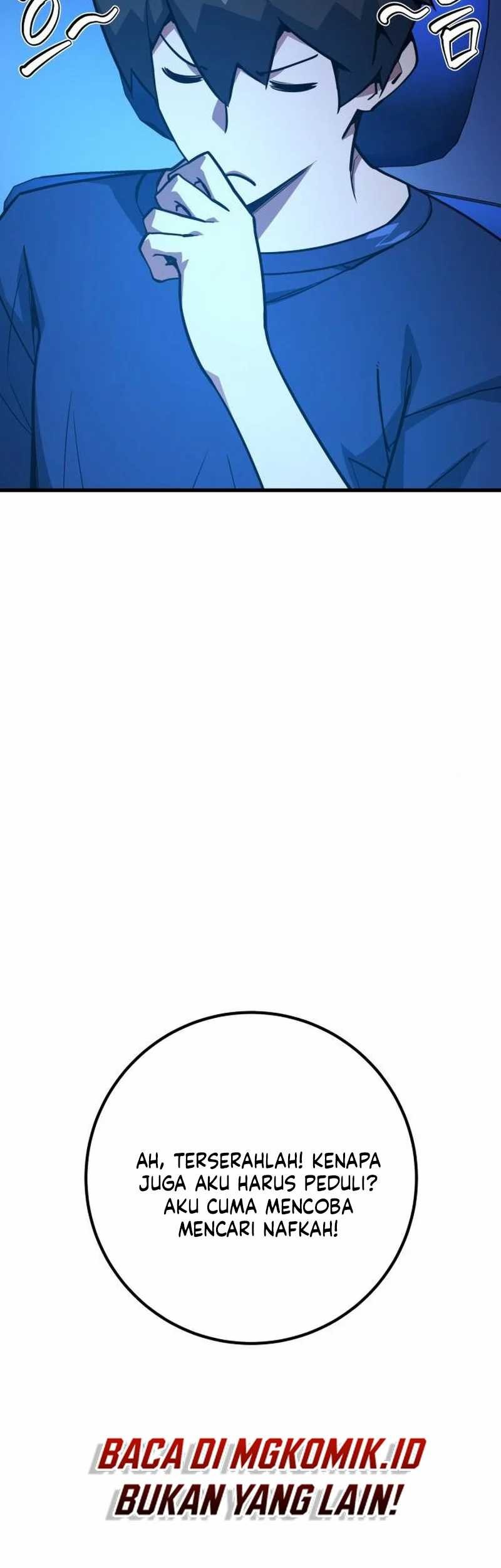 The Game’s Greatest Troll Chapter 70 - halaman 11