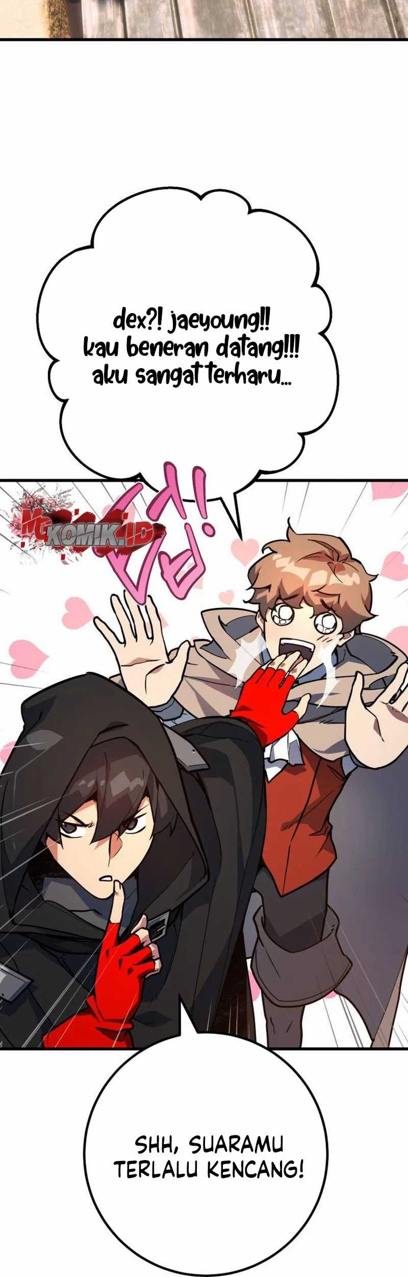 The Game’s Greatest Troll Chapter 70 - halaman 125