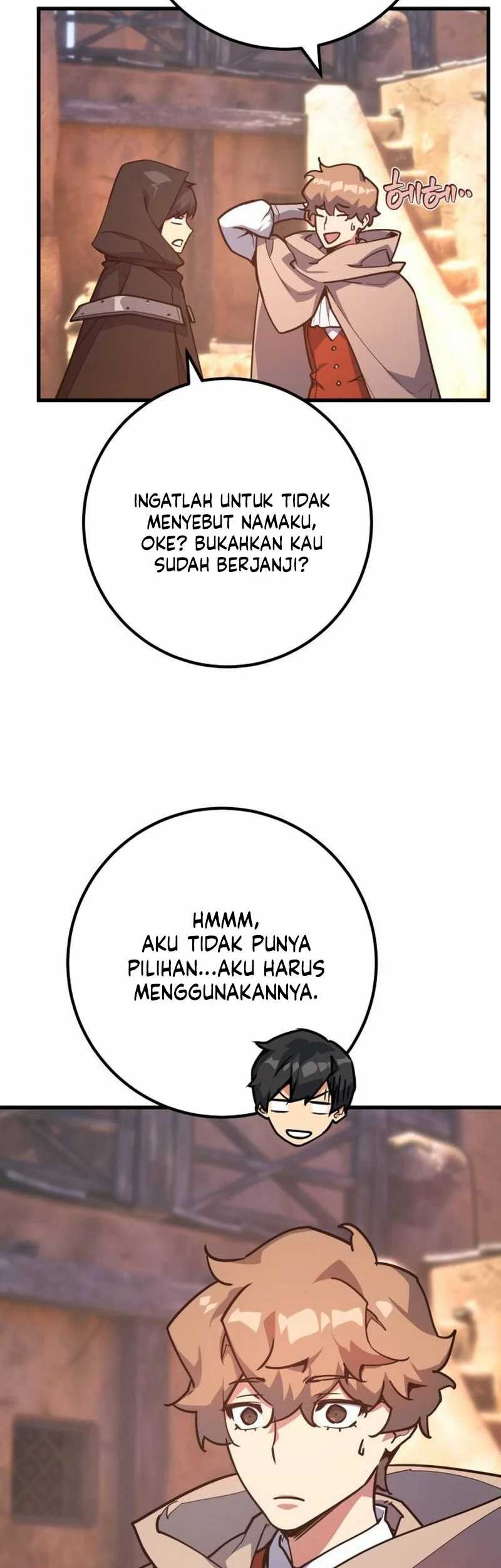 The Game’s Greatest Troll Chapter 70 - halaman 127
