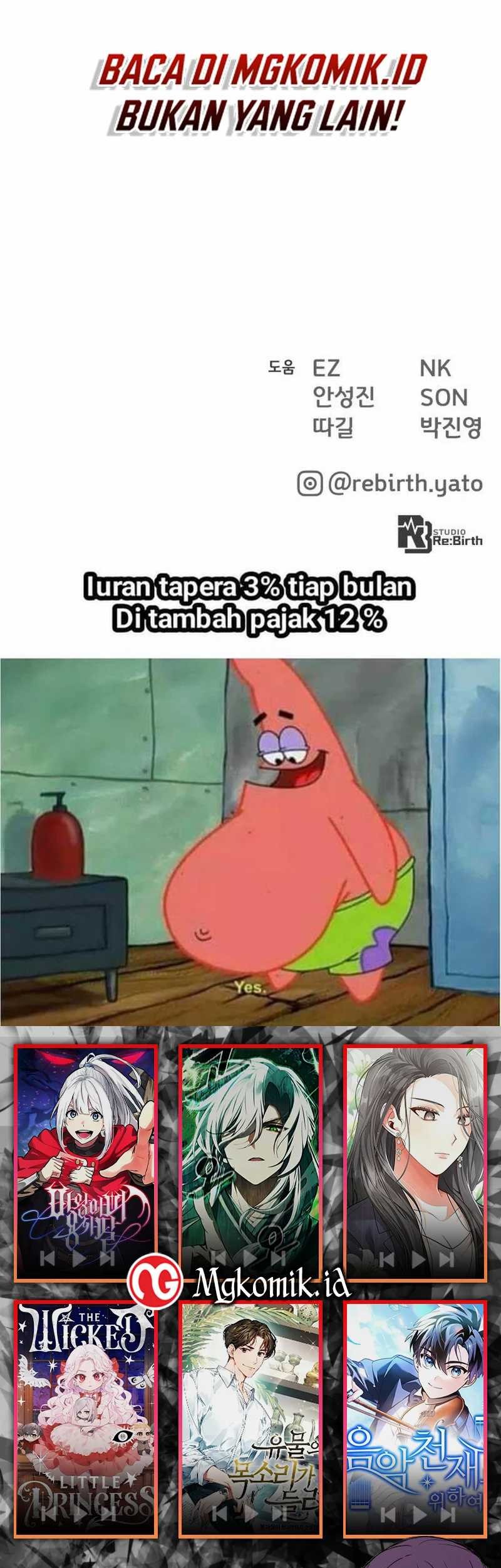 The Game’s Greatest Troll Chapter 70 - halaman 135