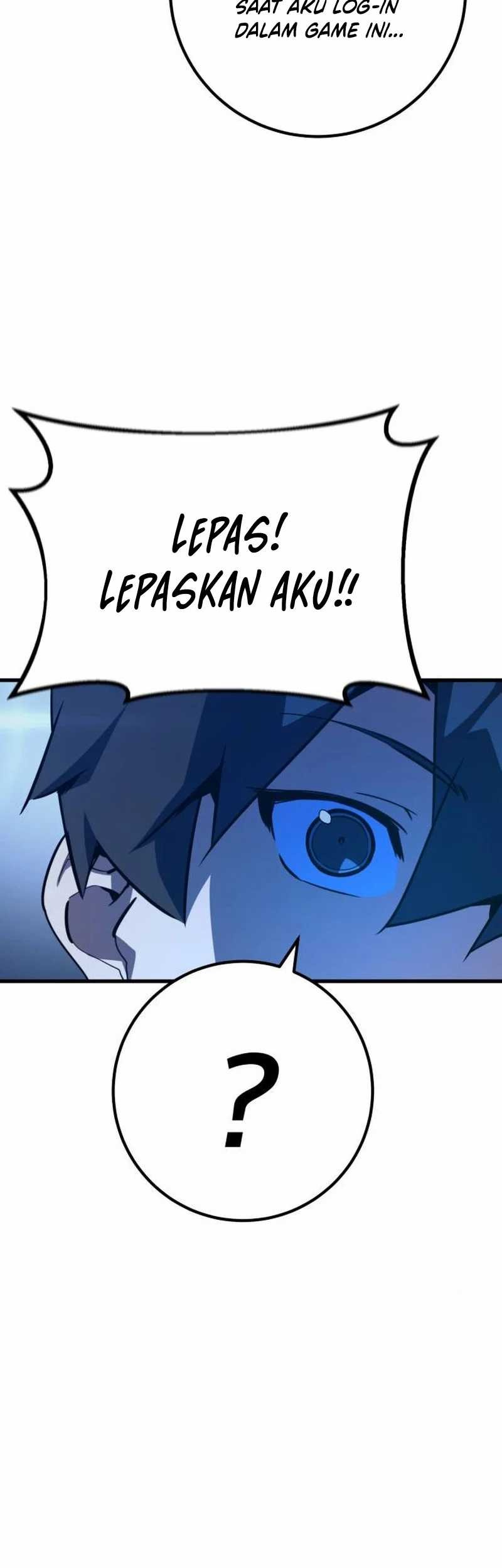 The Game’s Greatest Troll Chapter 70 - halaman 29