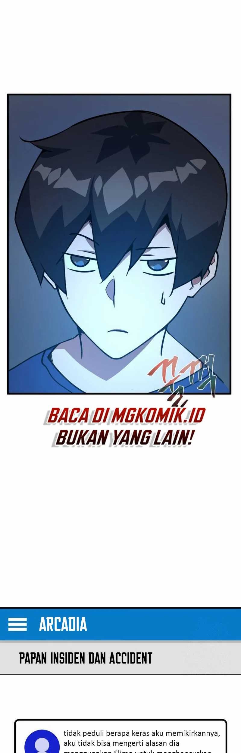 The Game’s Greatest Troll Chapter 70 - halaman 3