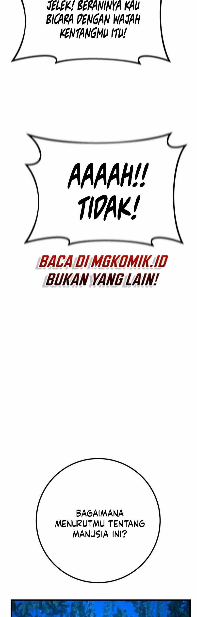 The Game’s Greatest Troll Chapter 70 - halaman 33