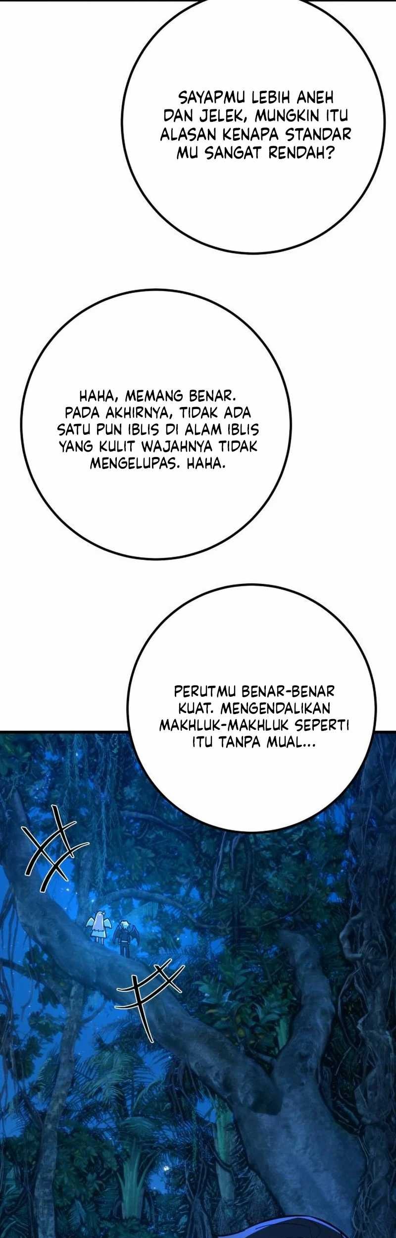 The Game’s Greatest Troll Chapter 70 - halaman 37