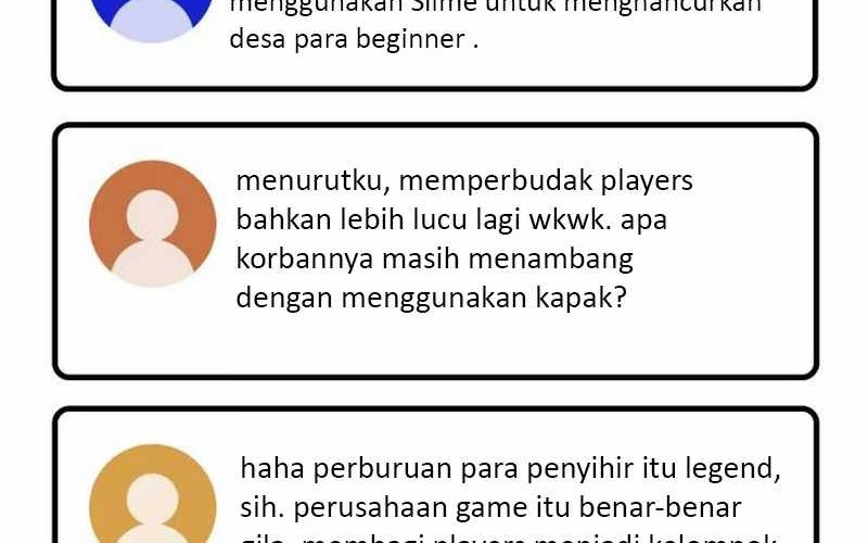The Game’s Greatest Troll Chapter 70 - halaman 4