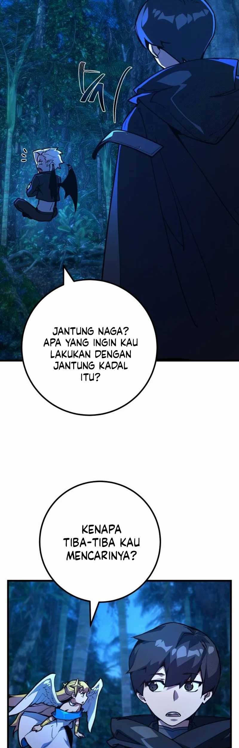 The Game’s Greatest Troll Chapter 70 - halaman 45