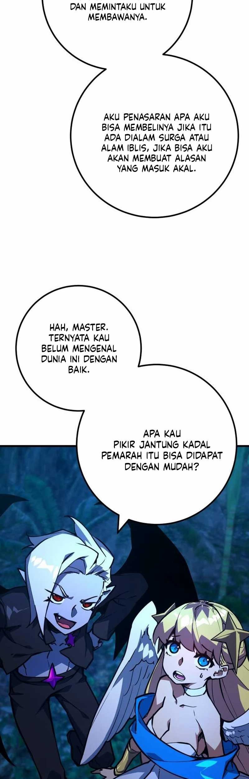 The Game’s Greatest Troll Chapter 70 - halaman 47