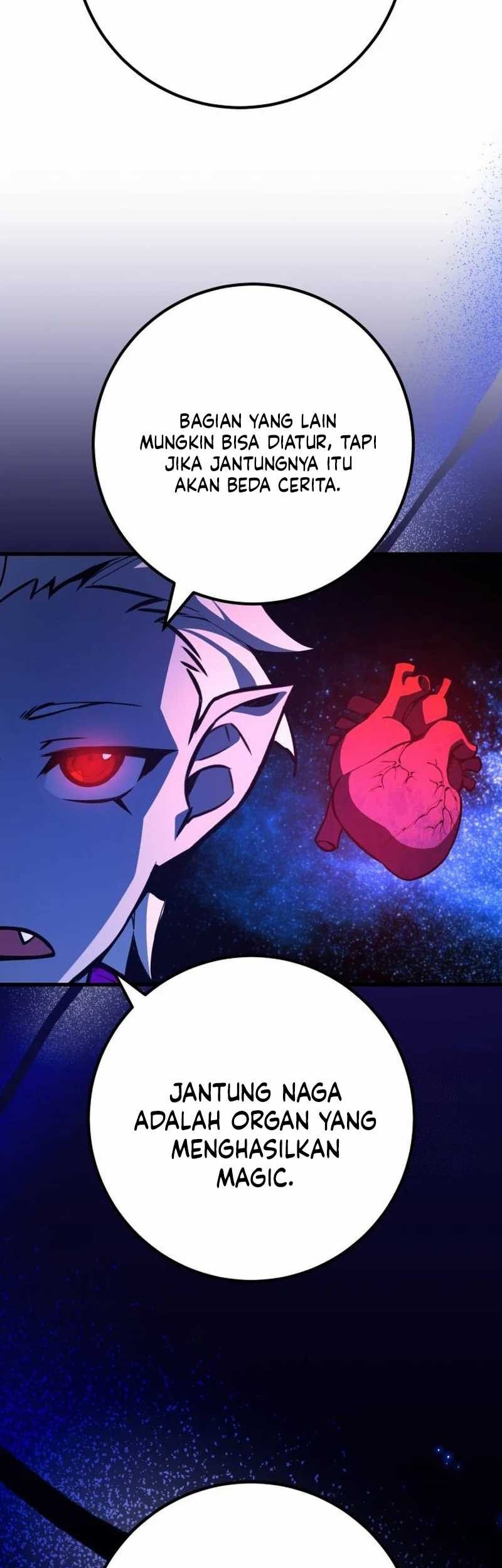 The Game’s Greatest Troll Chapter 70 - halaman 49