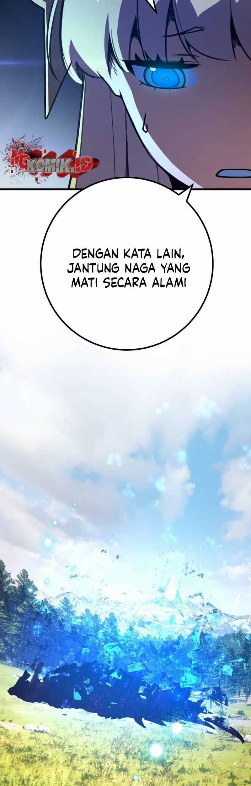 The Game’s Greatest Troll Chapter 70 - halaman 53