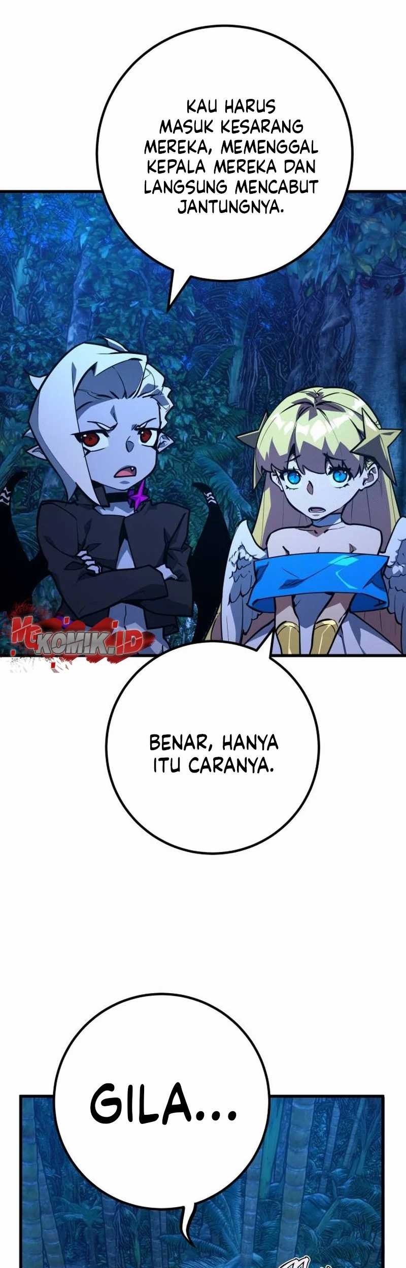 The Game’s Greatest Troll Chapter 70 - halaman 57