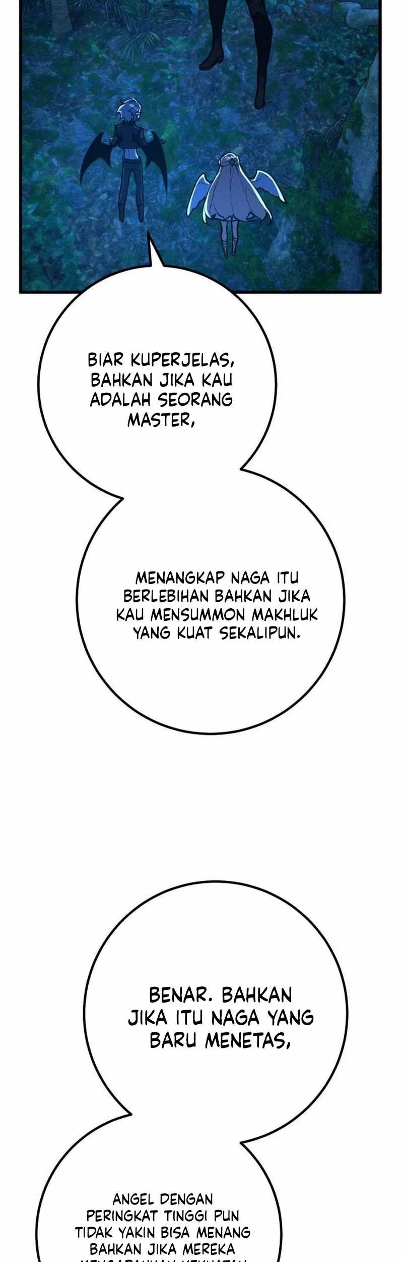 The Game’s Greatest Troll Chapter 70 - halaman 59