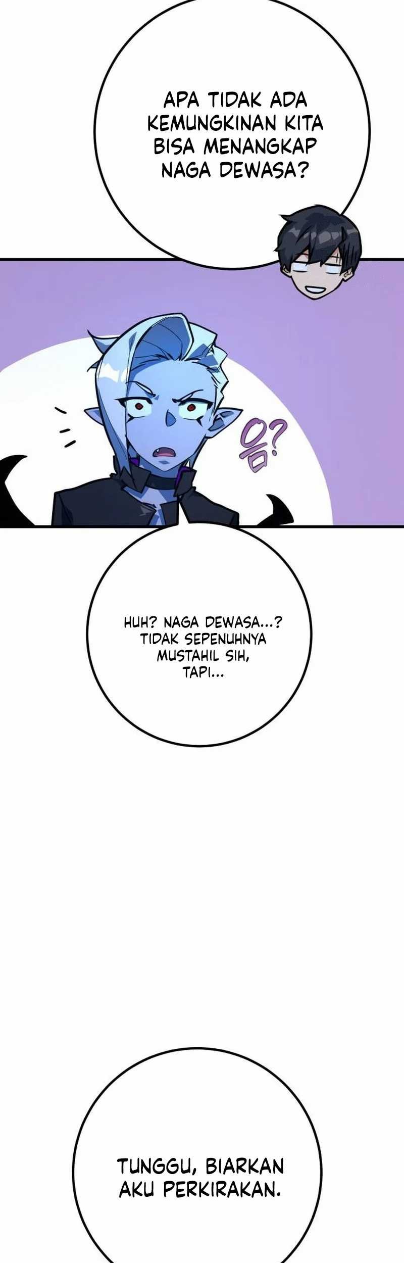 The Game’s Greatest Troll Chapter 70 - halaman 61