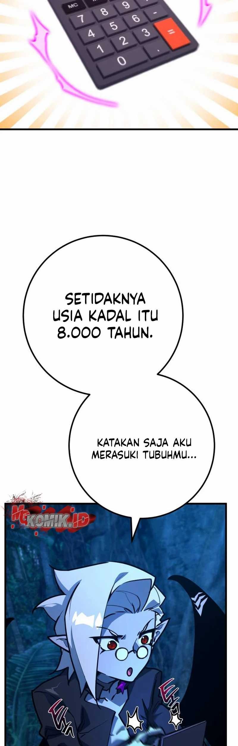 The Game’s Greatest Troll Chapter 70 - halaman 63
