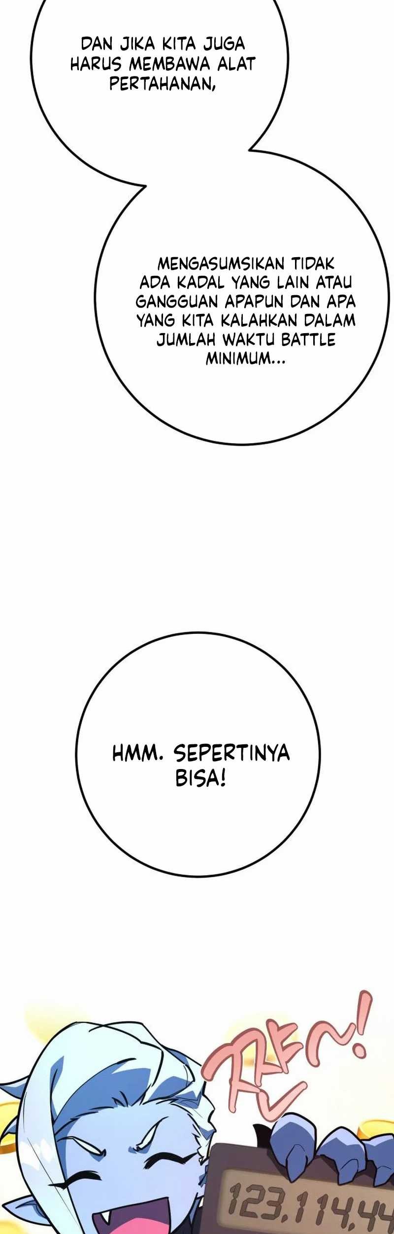 The Game’s Greatest Troll Chapter 70 - halaman 65