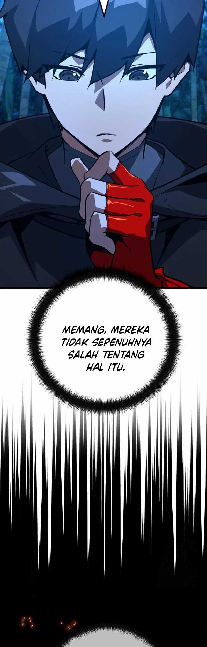 The Game’s Greatest Troll Chapter 70 - halaman 71