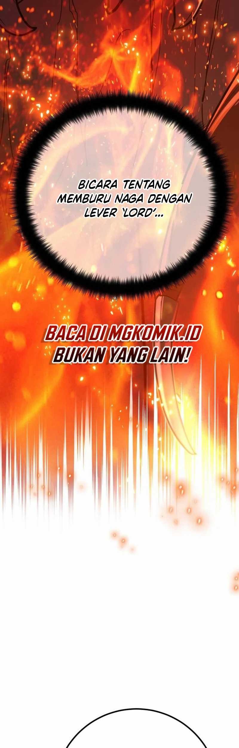 The Game’s Greatest Troll Chapter 70 - halaman 75