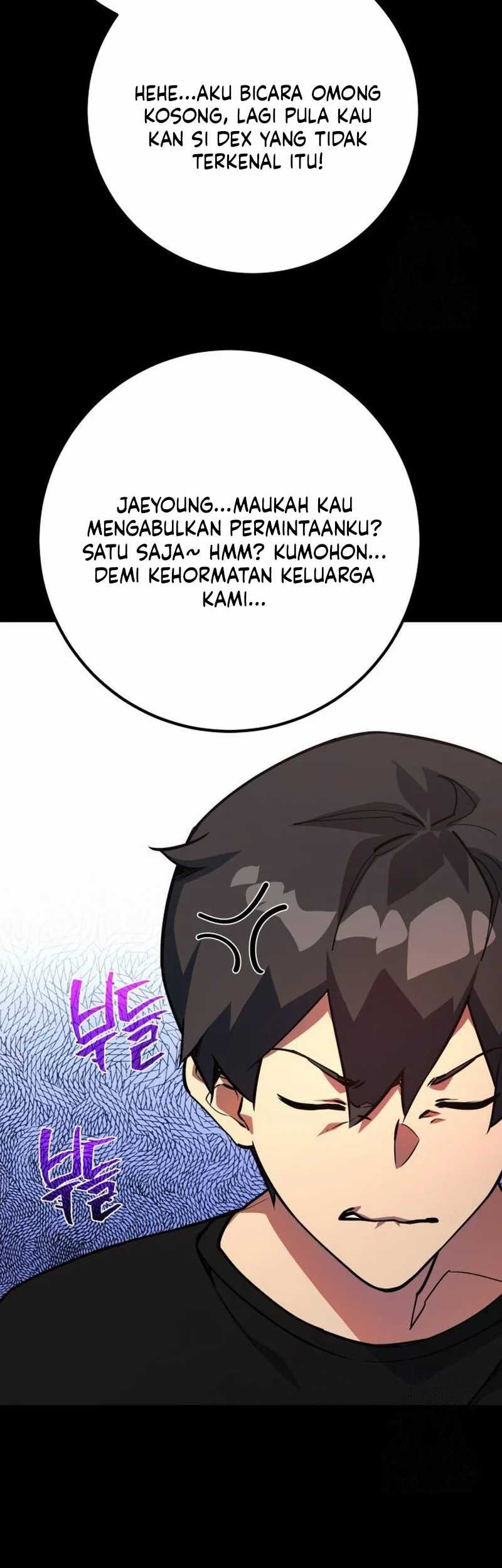 The Game’s Greatest Troll Chapter 70 - halaman 87