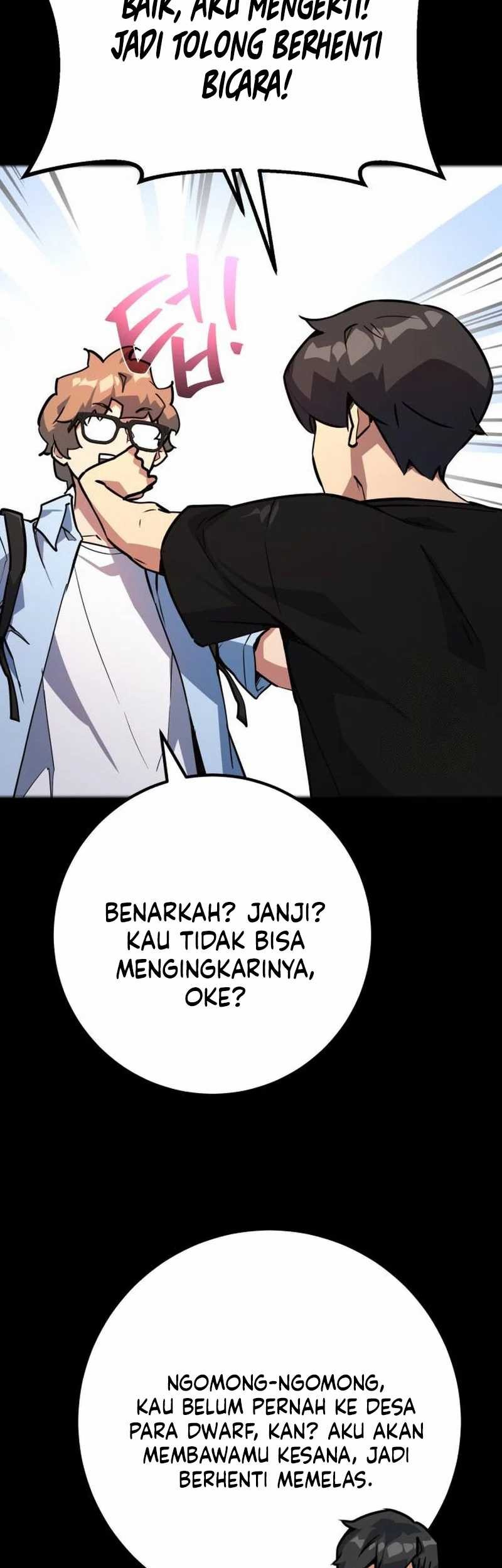 The Game’s Greatest Troll Chapter 70 - halaman 89