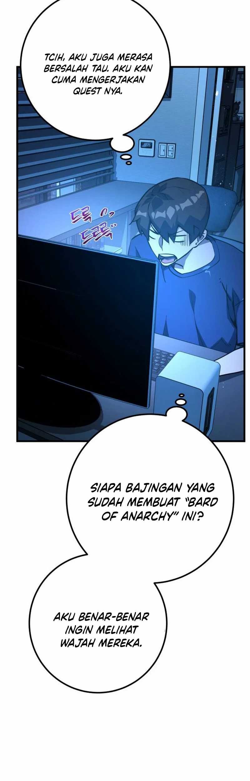 The Game’s Greatest Troll Chapter 70 - halaman 9