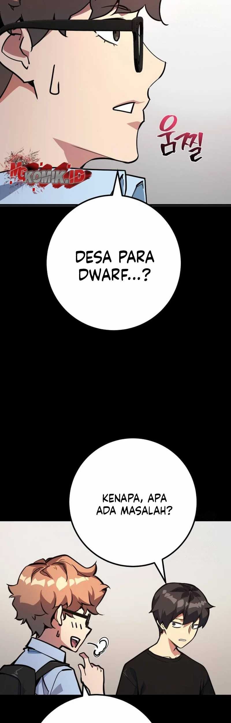 The Game’s Greatest Troll Chapter 70 - halaman 91