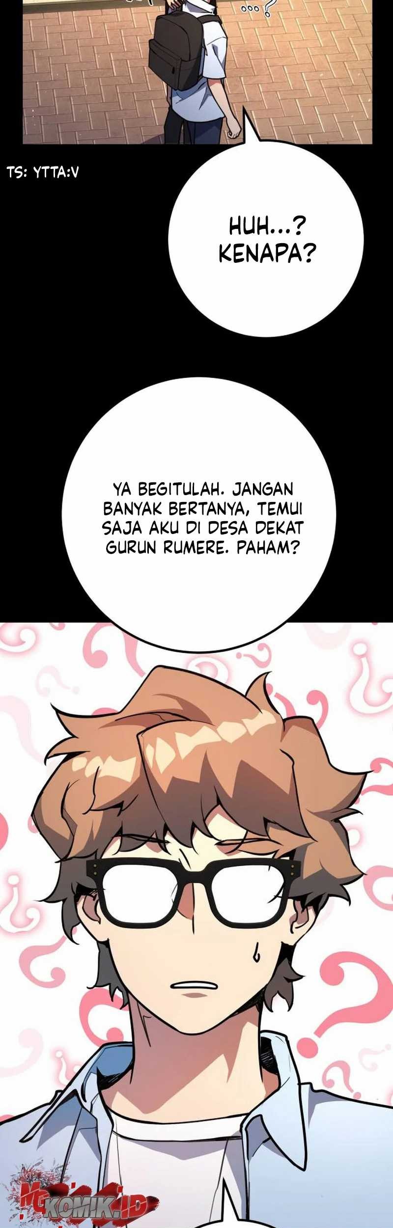 The Game’s Greatest Troll Chapter 70 - halaman 95