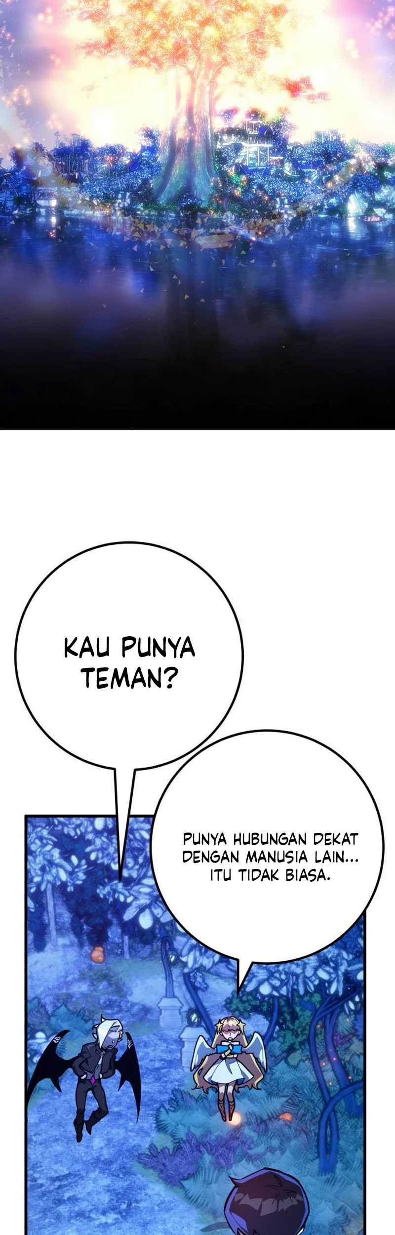 The Game’s Greatest Troll Chapter 70 - halaman 99