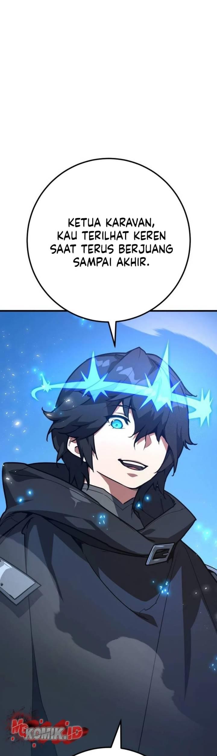The Game’s Greatest Troll Chapter 71 - halaman 107