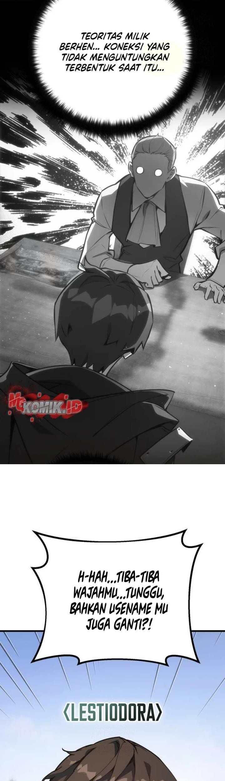 The Game’s Greatest Troll Chapter 71 - halaman 13