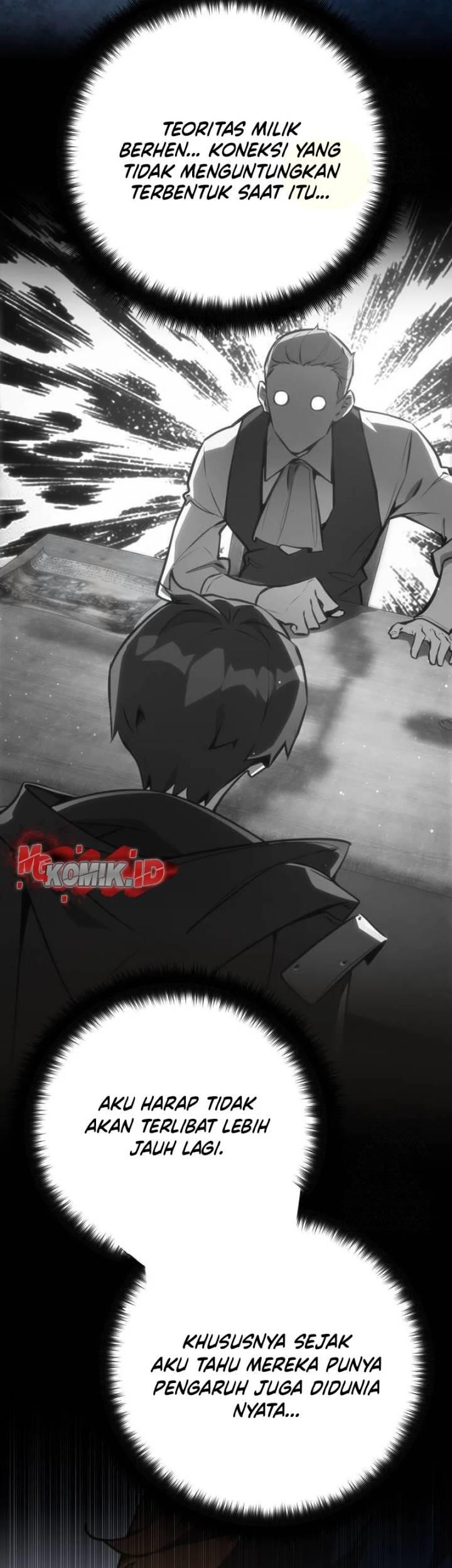 The Game’s Greatest Troll Chapter 71 - halaman 25