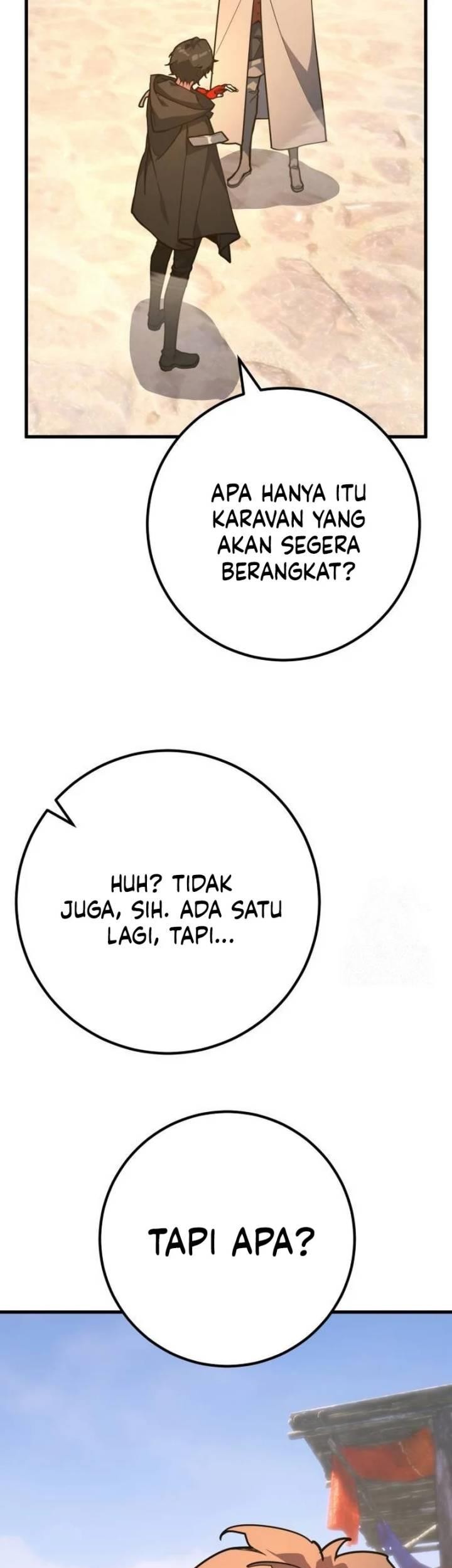 The Game’s Greatest Troll Chapter 71 - halaman 29