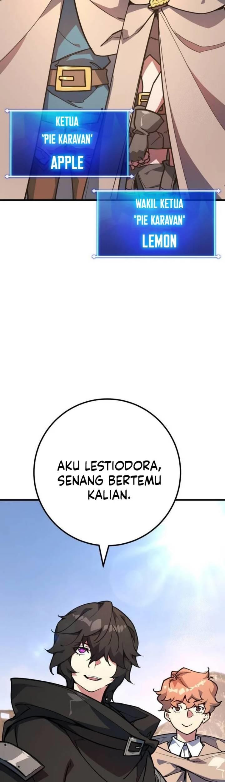 The Game’s Greatest Troll Chapter 71 - halaman 41