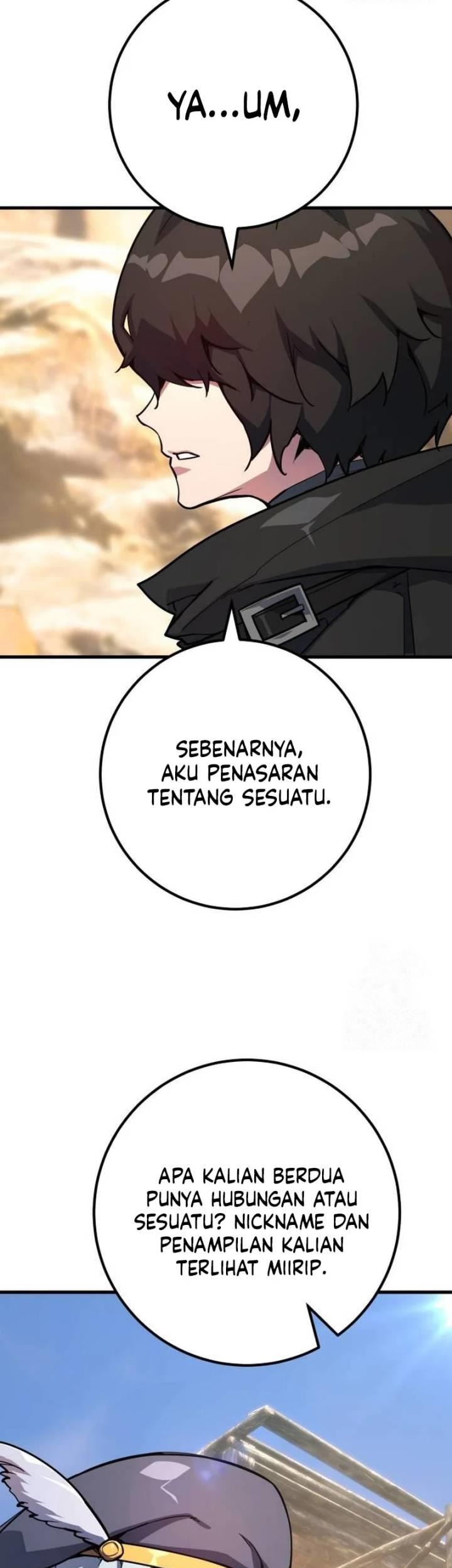 The Game’s Greatest Troll Chapter 71 - halaman 45