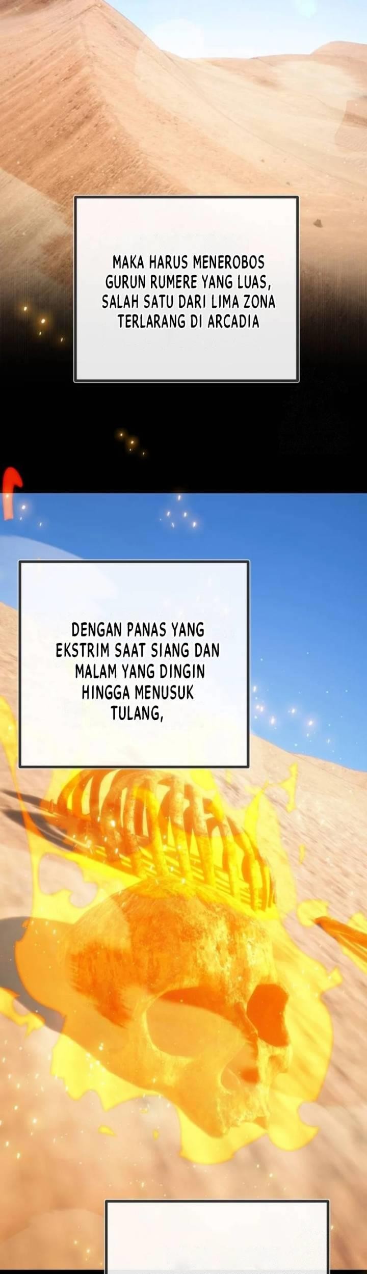 The Game’s Greatest Troll Chapter 71 - halaman 53