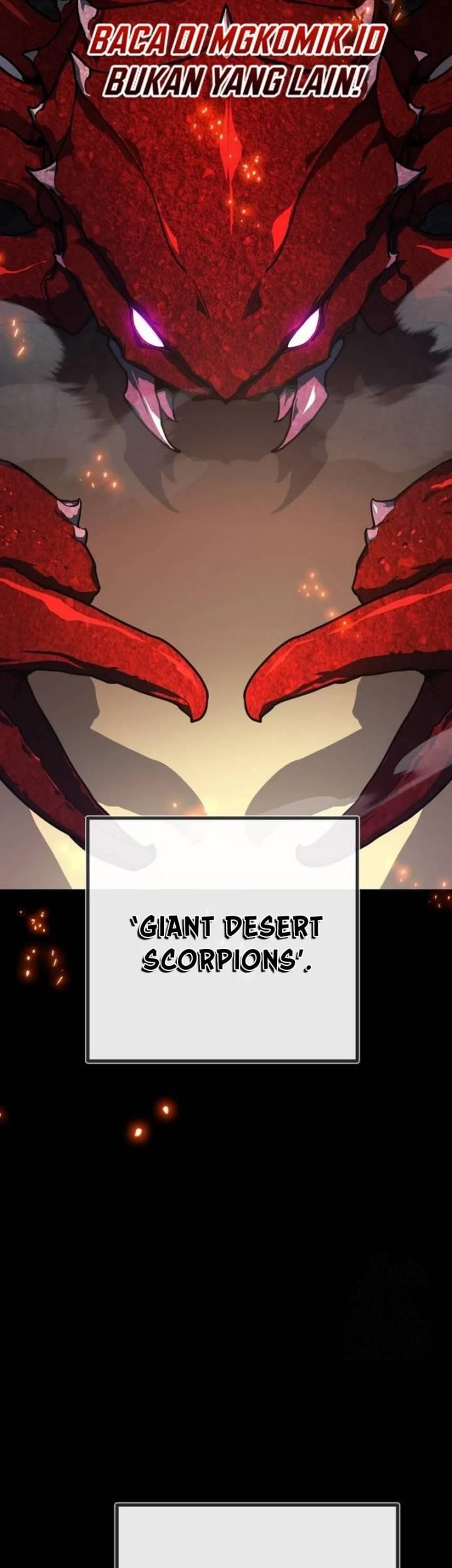 The Game’s Greatest Troll Chapter 71 - halaman 57