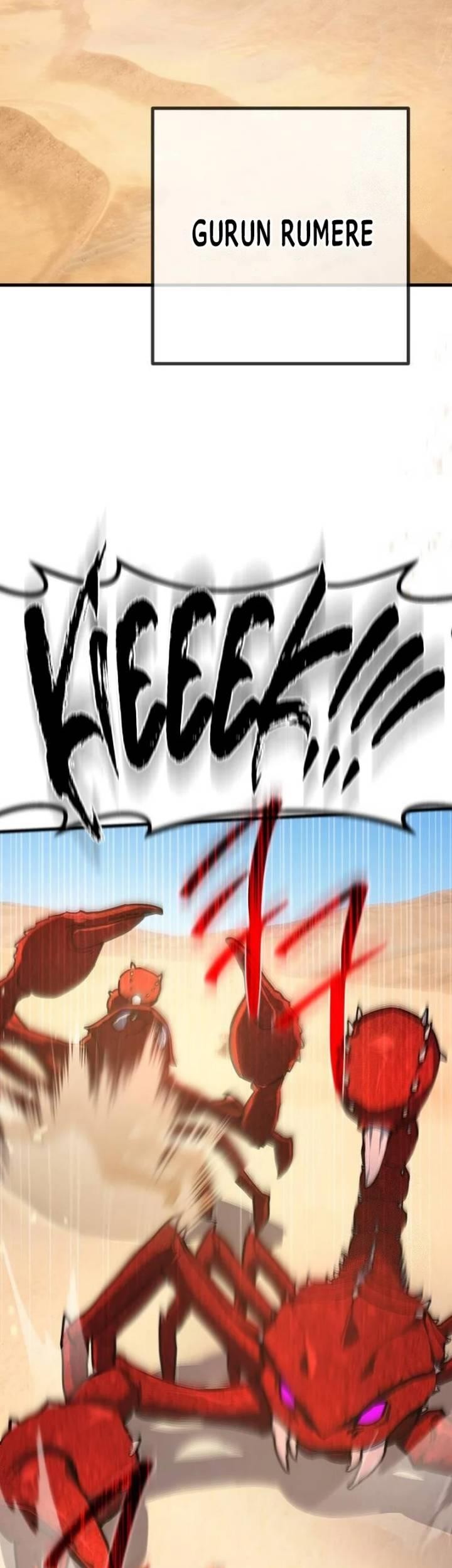 The Game’s Greatest Troll Chapter 71 - halaman 67