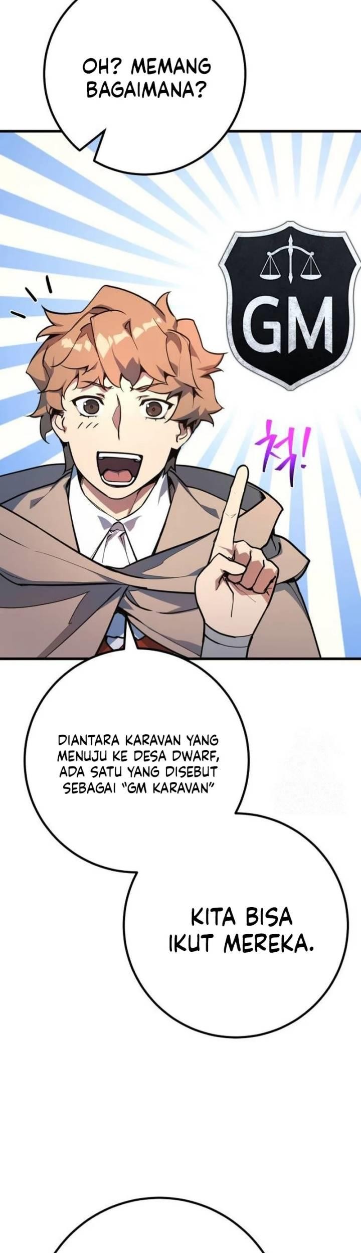 The Game’s Greatest Troll Chapter 71 - halaman 7