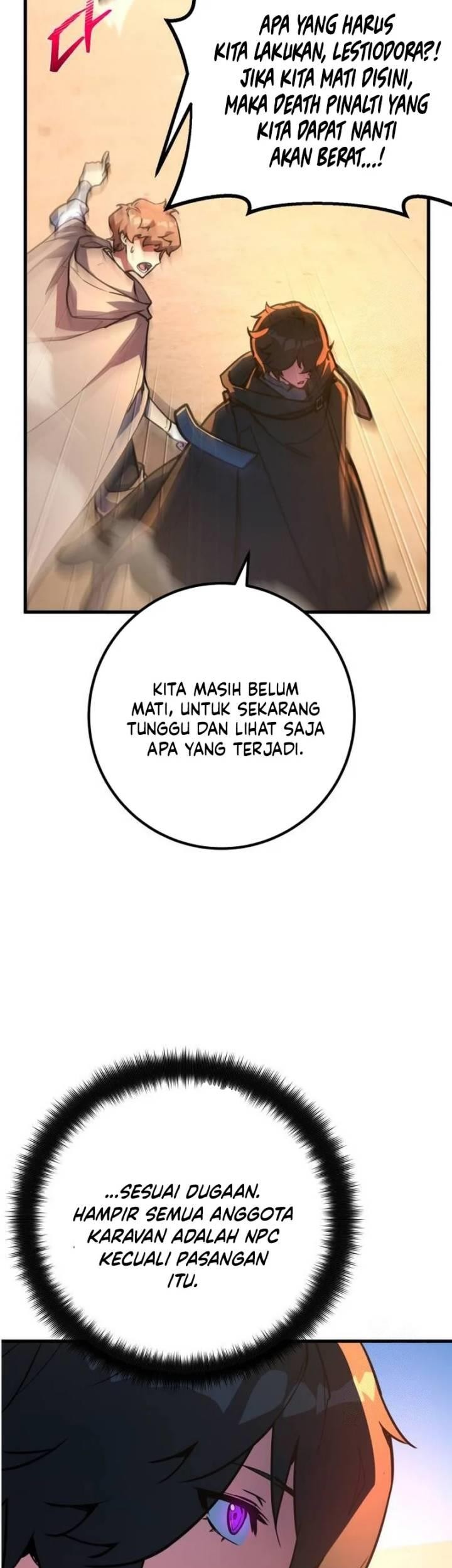 The Game’s Greatest Troll Chapter 71 - halaman 73