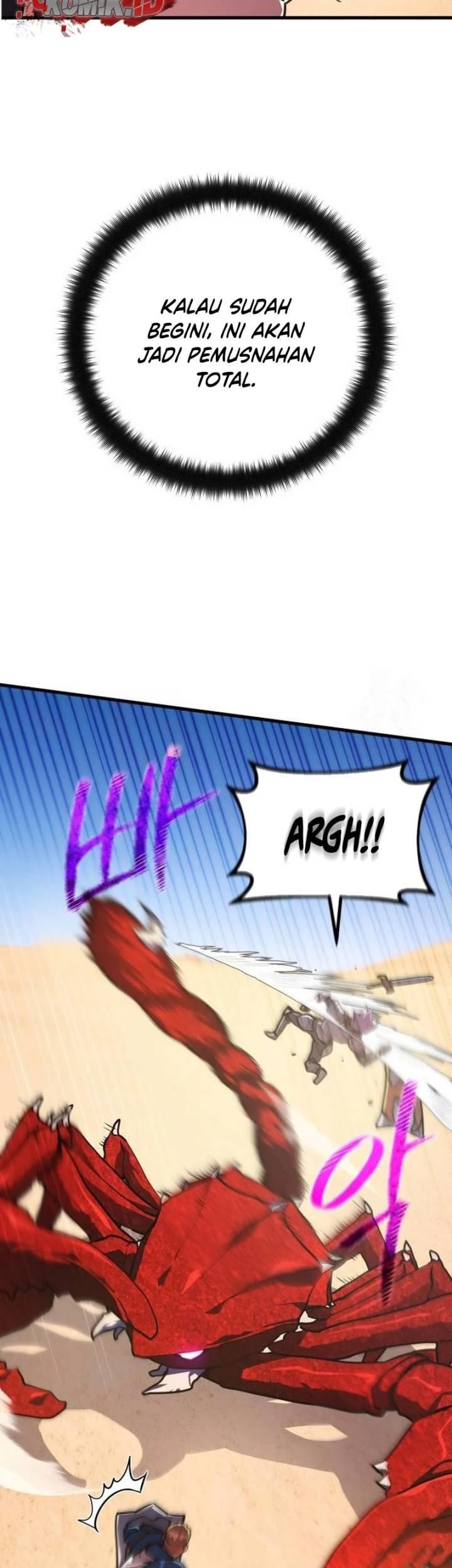 The Game’s Greatest Troll Chapter 71 - halaman 75