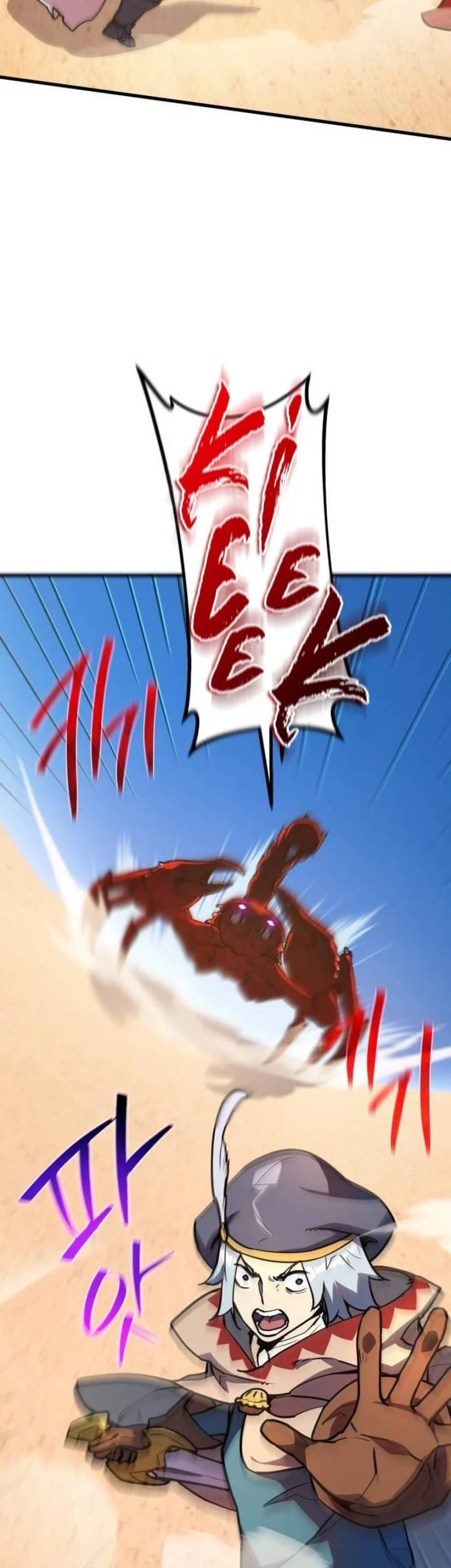The Game’s Greatest Troll Chapter 71 - halaman 77