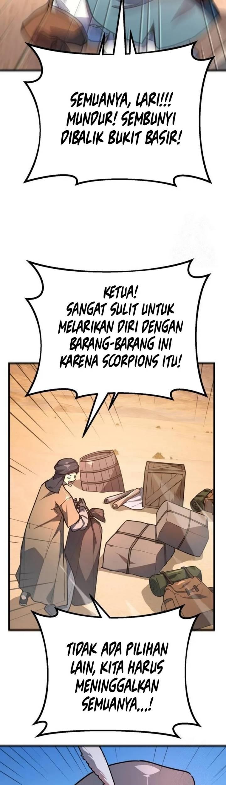 The Game’s Greatest Troll Chapter 71 - halaman 79