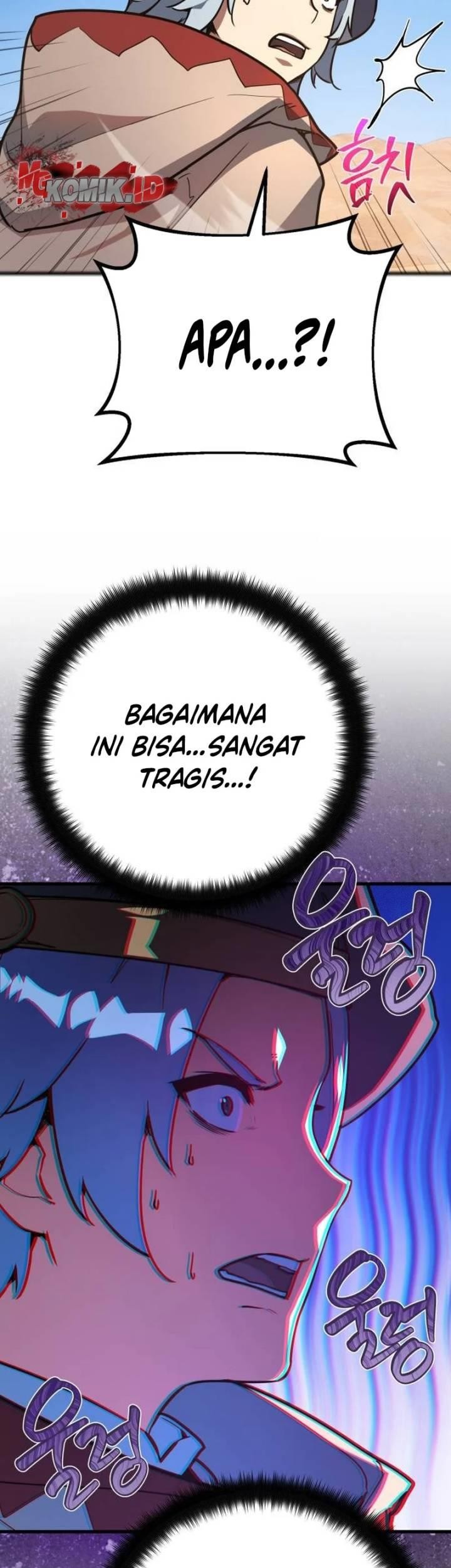 The Game’s Greatest Troll Chapter 71 - halaman 81
