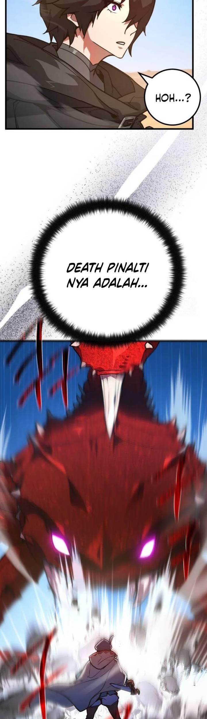 The Game’s Greatest Troll Chapter 71 - halaman 85