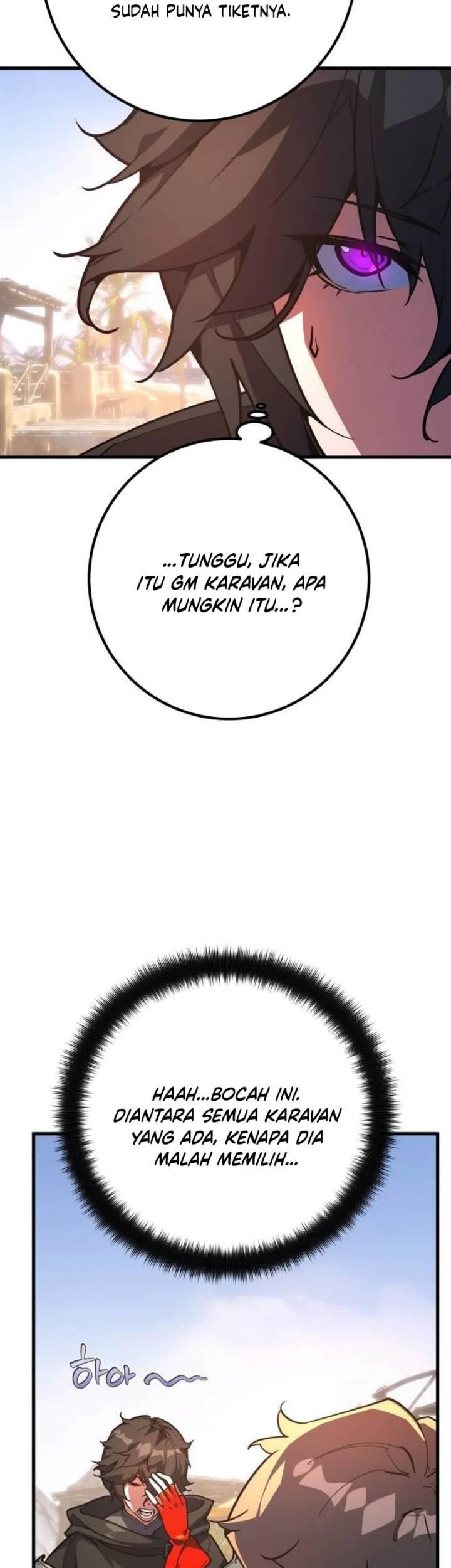 The Game’s Greatest Troll Chapter 71 - halaman 9